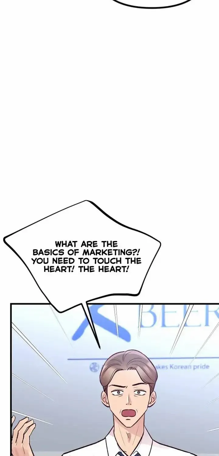 Meet In The Middle Zinmanga X Chapter 19 Page 95