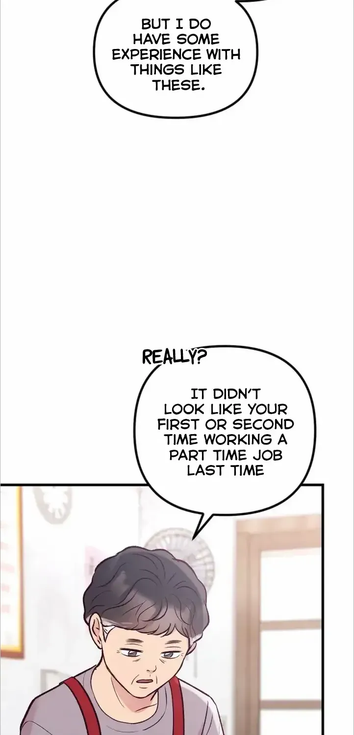 Meet In The Middle Zinmanga X Chapter 18 Page 20