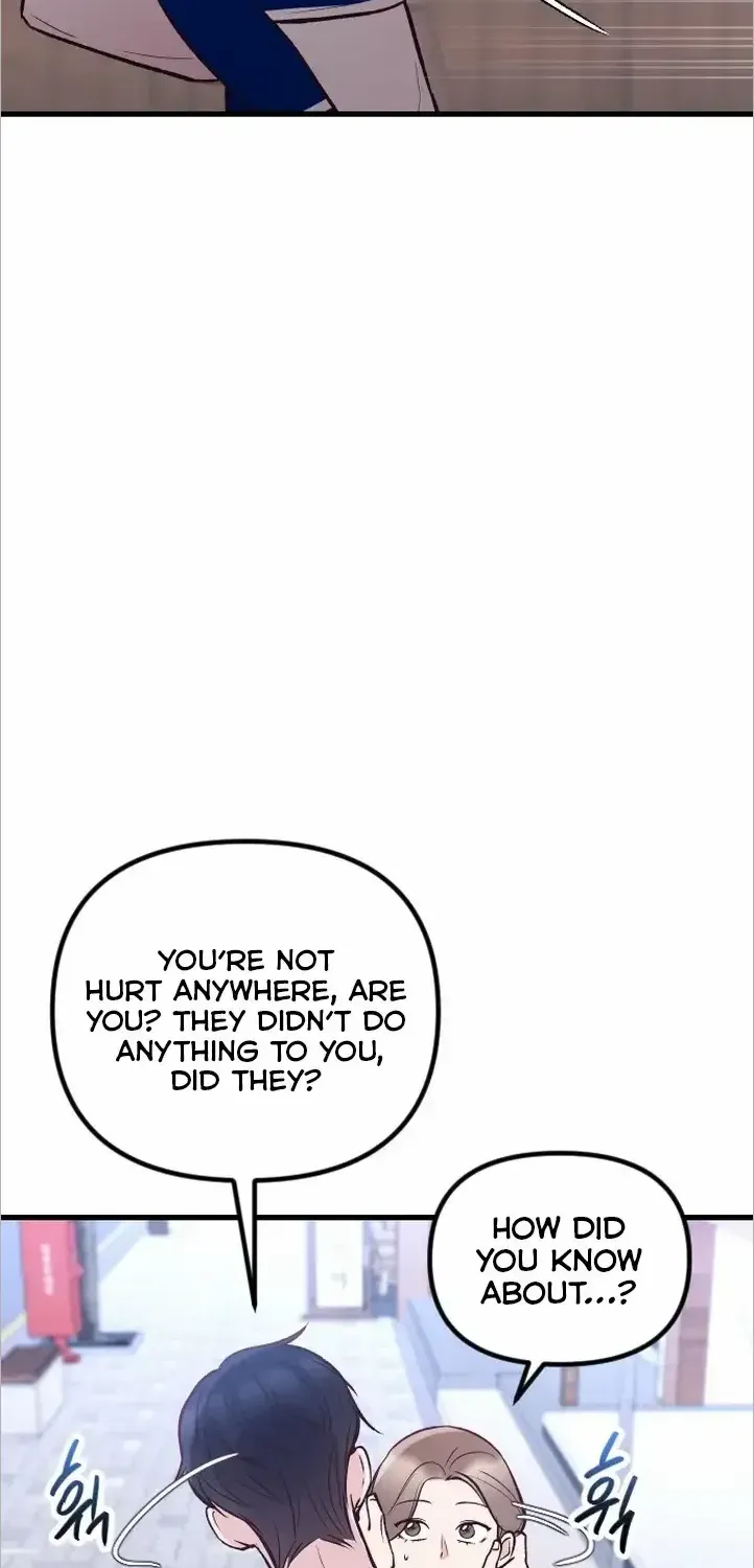 Meet In The Middle Zinmanga X Chapter 18 Page 47