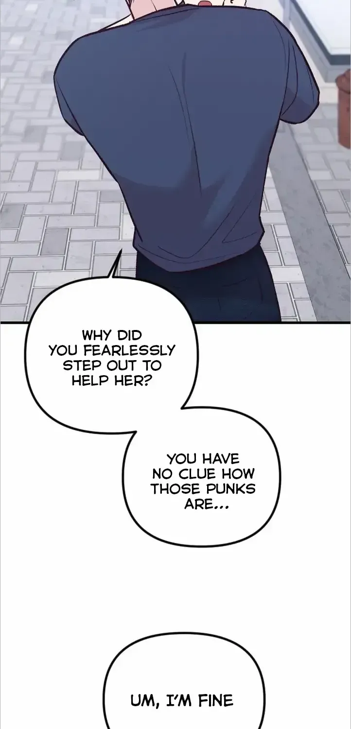 Meet In The Middle Zinmanga X Chapter 18 Page 48