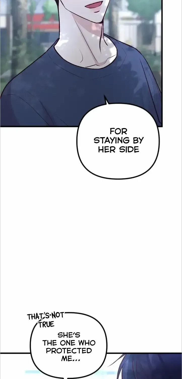 Meet In The Middle Zinmanga X Chapter 18 Page 61