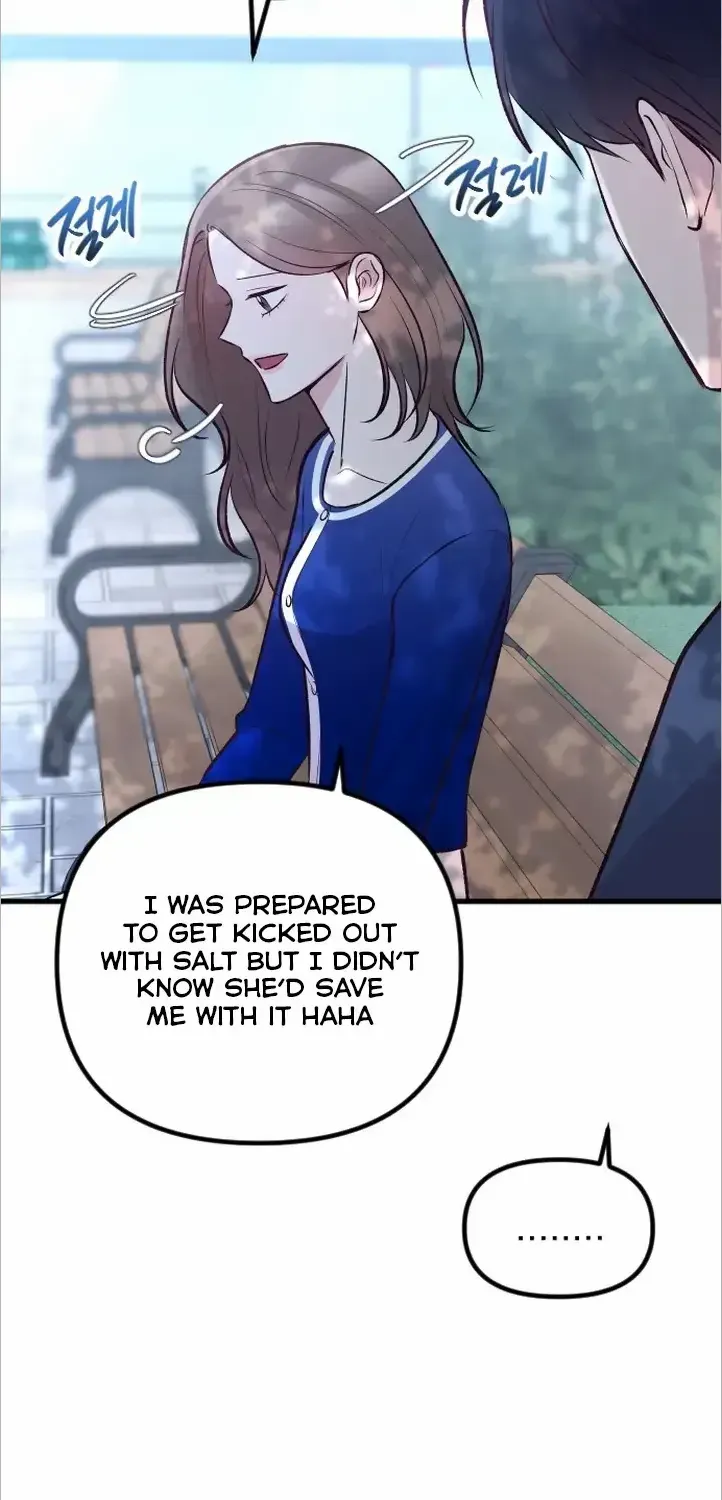 Meet In The Middle Zinmanga X Chapter 18 Page 62