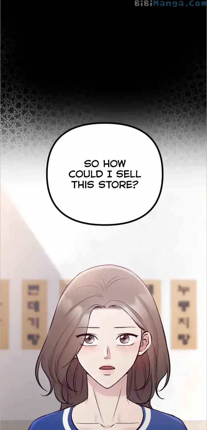 Meet In The Middle Zinmanga X Chapter 18 Page 80