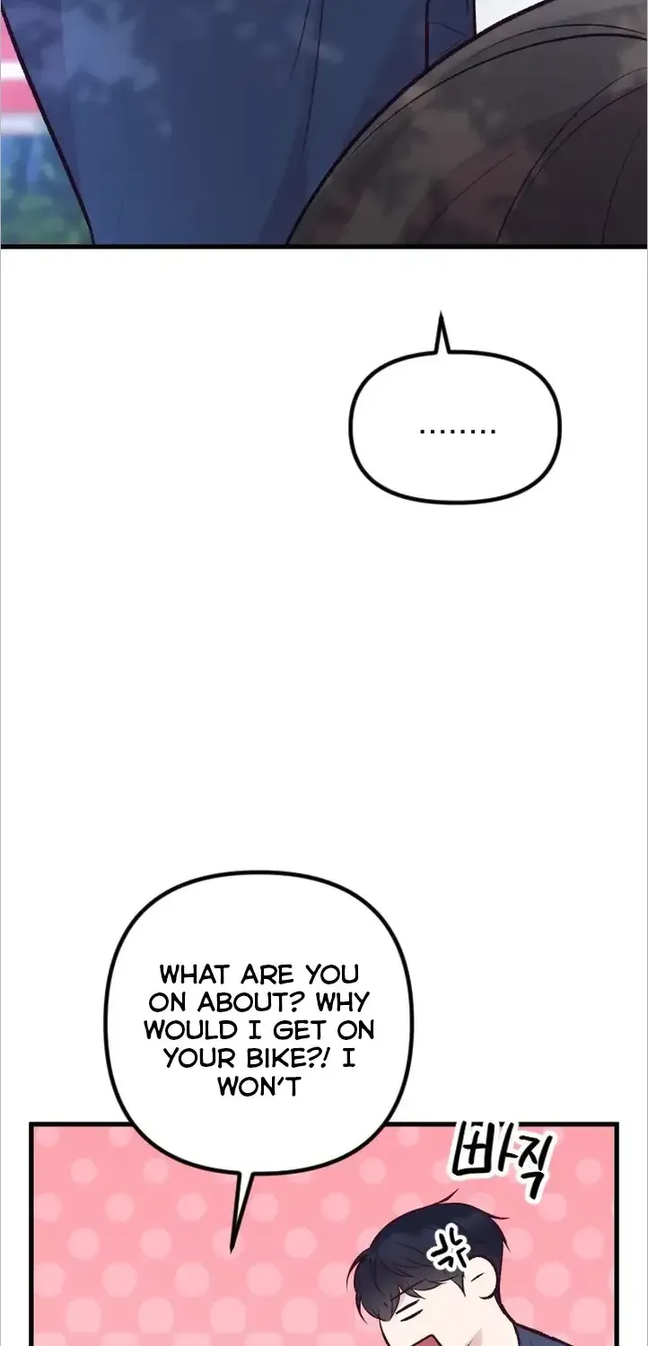 Meet In The Middle Zinmanga X Chapter 18 Page 91