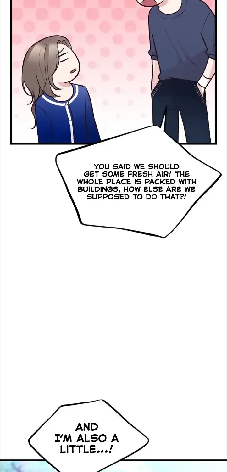 Meet In The Middle Zinmanga X Chapter 18 Page 92