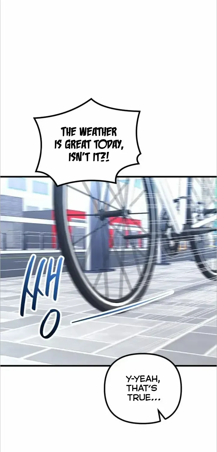Meet In The Middle Zinmanga X Chapter 18 Page 105