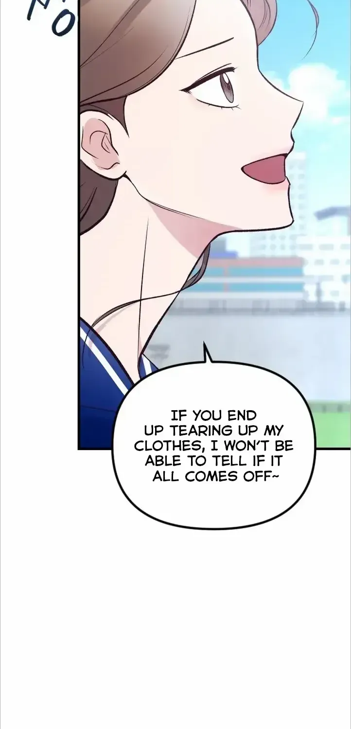 Meet In The Middle Zinmanga X Chapter 18 Page 114