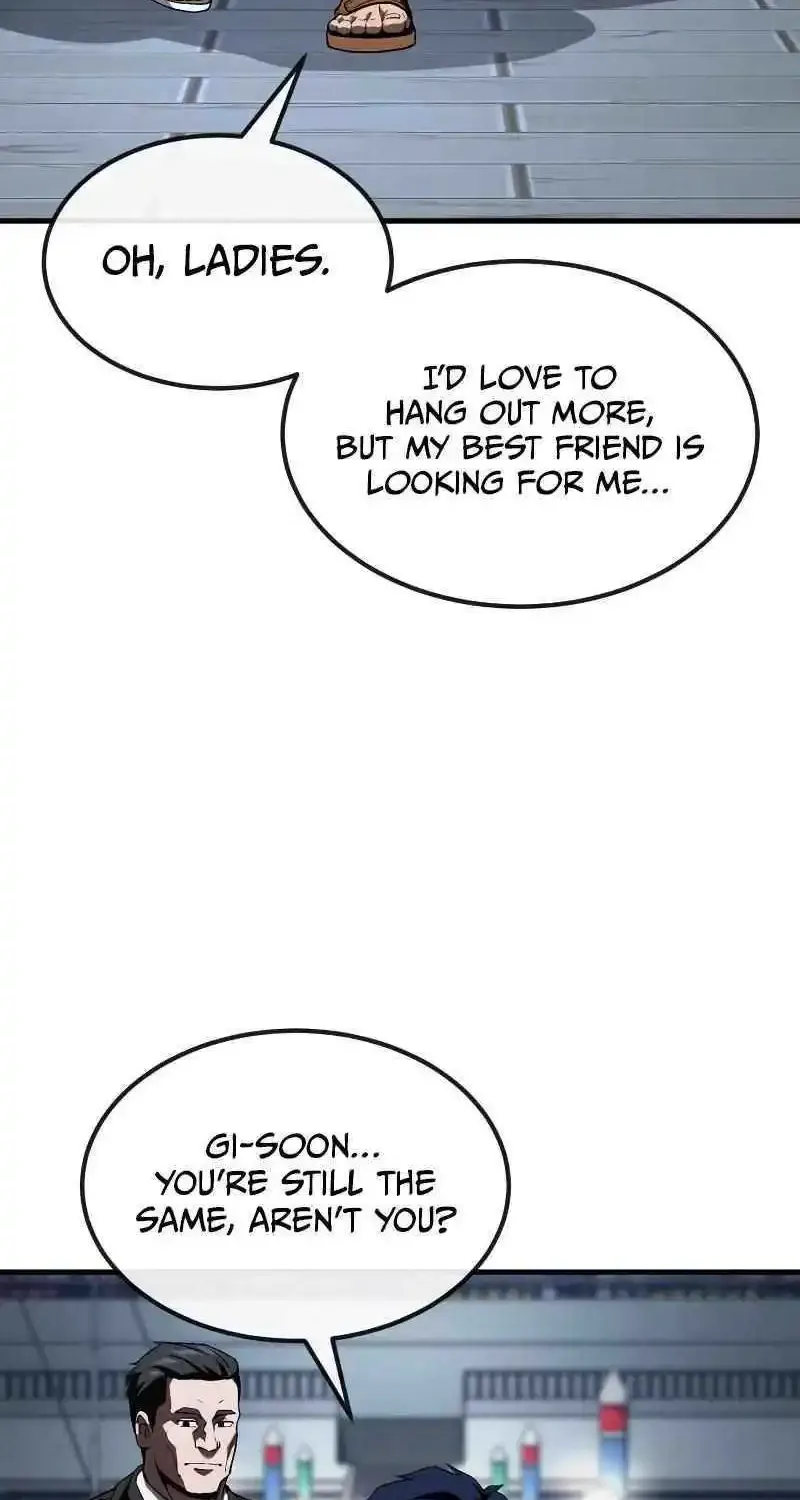Rust Zinmanga X Chapter 25 Page 5