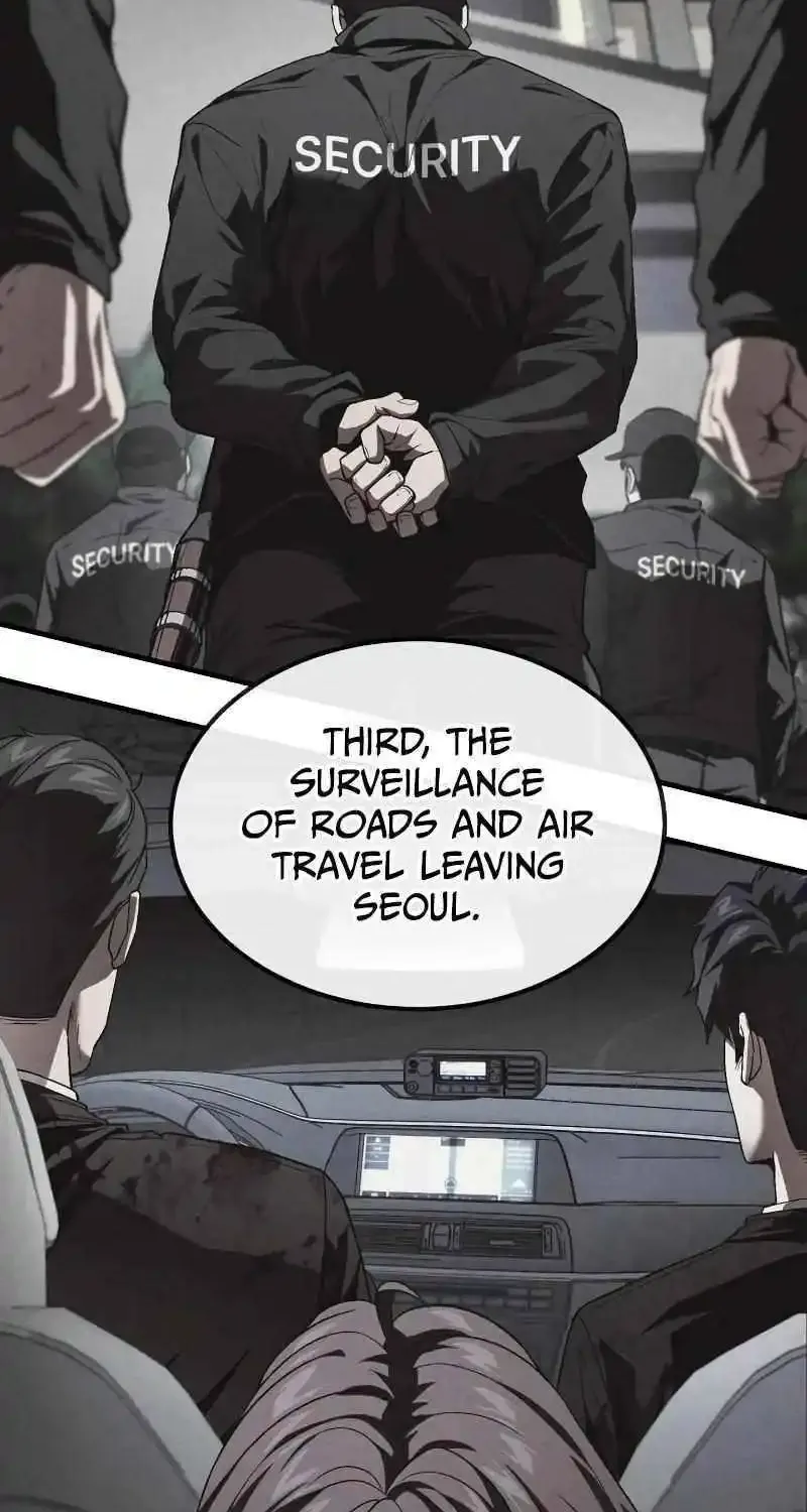 Rust Zinmanga X Chapter 25 Page 87