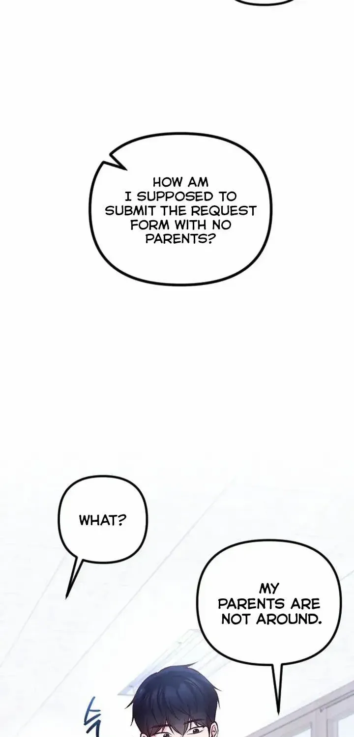 Meet In The Middle Zinmanga X Chapter 17 Page 10
