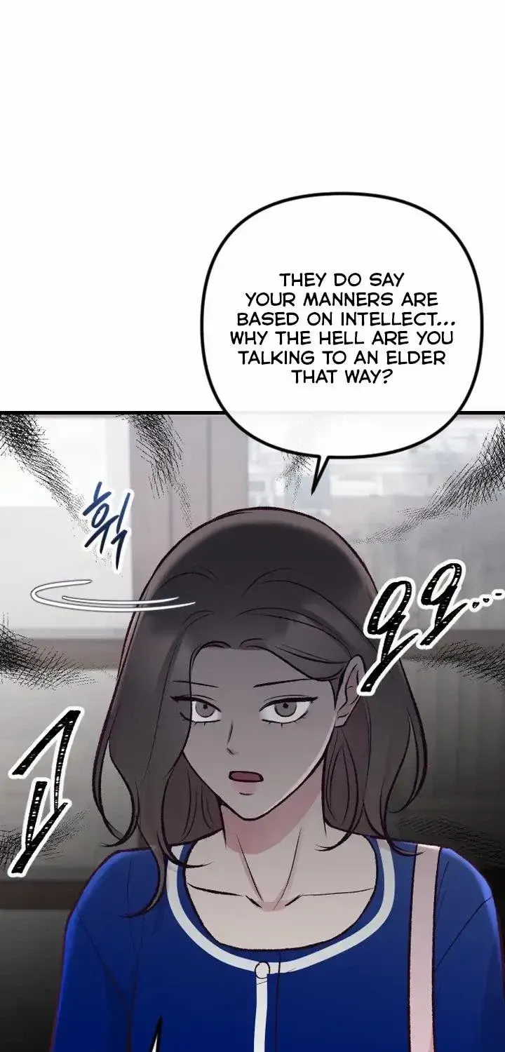 Meet In The Middle Zinmanga X Chapter 17 Page 81