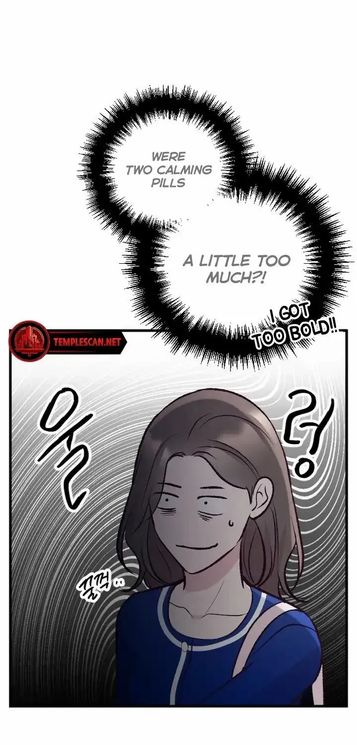 Meet In The Middle Zinmanga X Chapter 17 Page 87