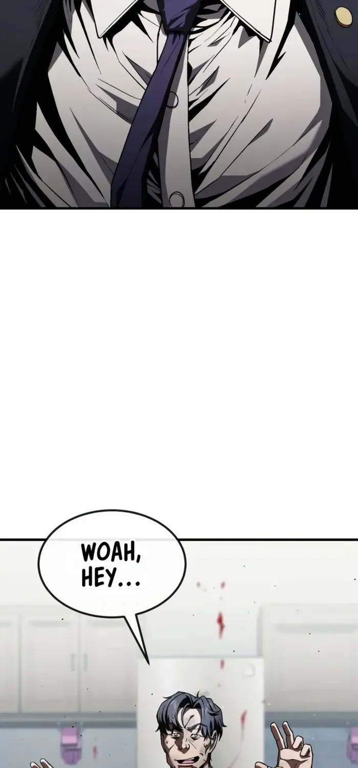 Rust Zinmanga X Chapter 23 Page 16