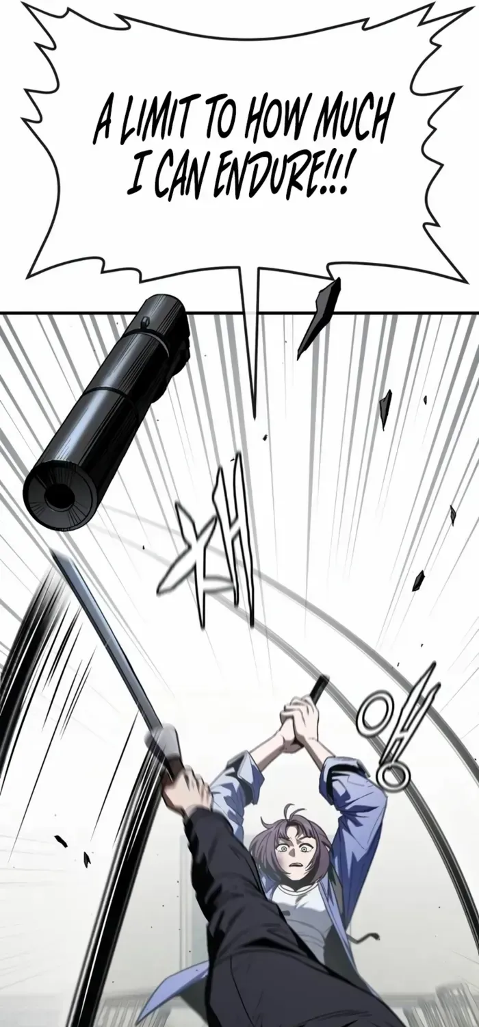Rust Zinmanga X Chapter 23 Page 72