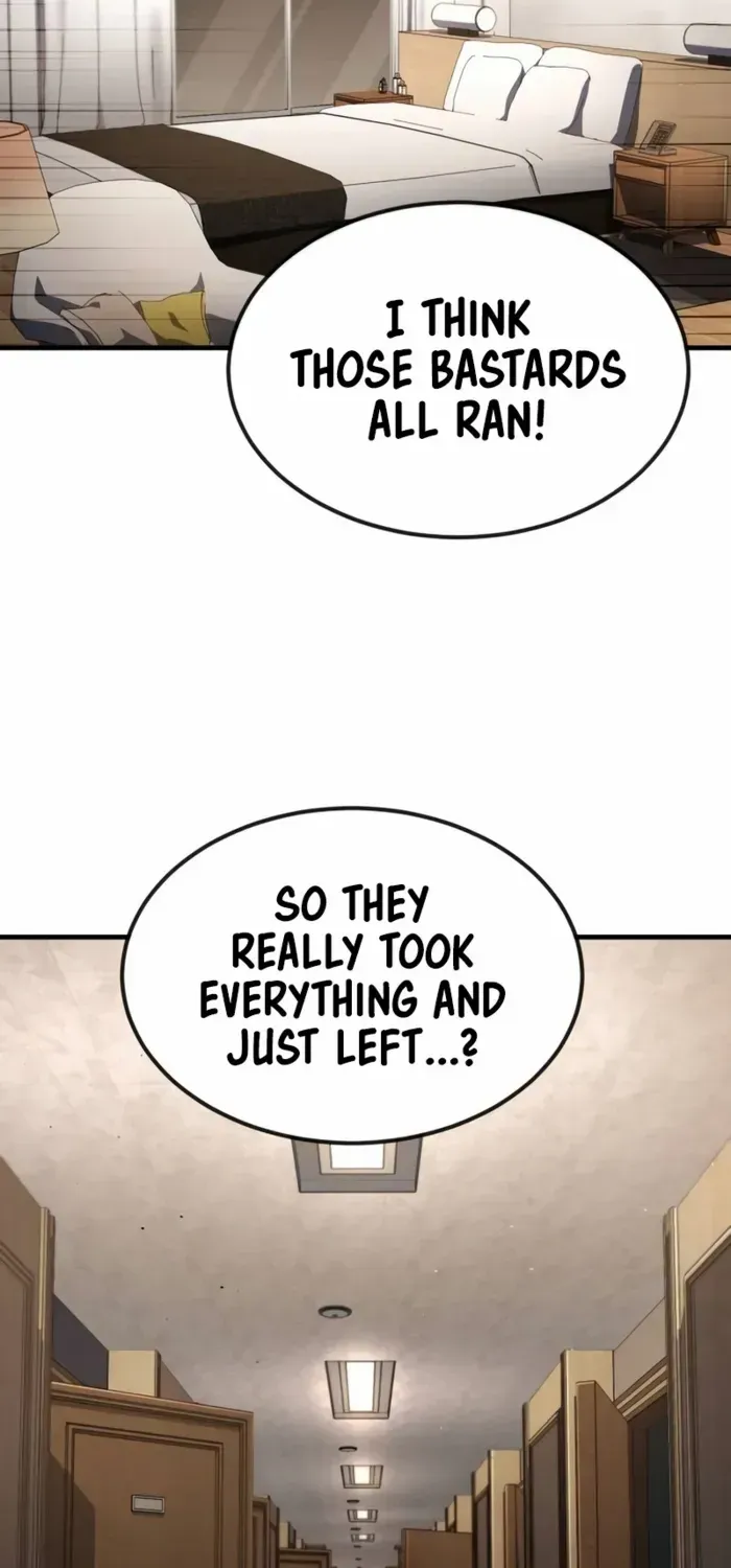 Rust Zinmanga X Chapter 22 Page 16
