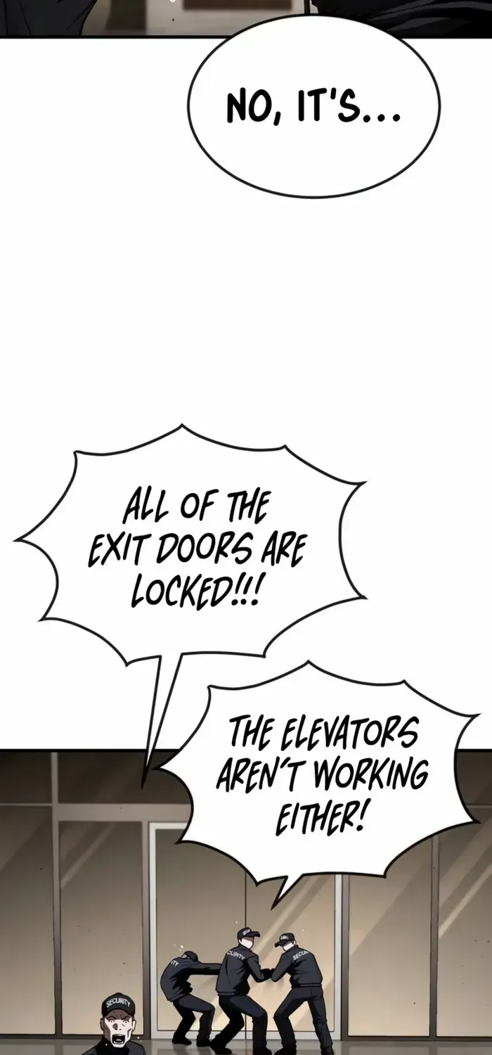 Rust Zinmanga X Chapter 22 Page 20