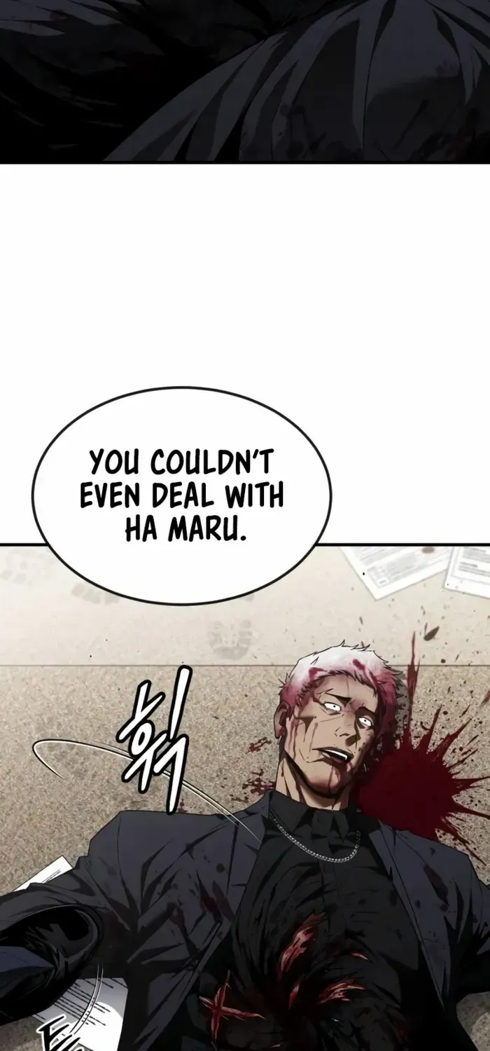 Rust Zinmanga X Chapter 22 Page 28