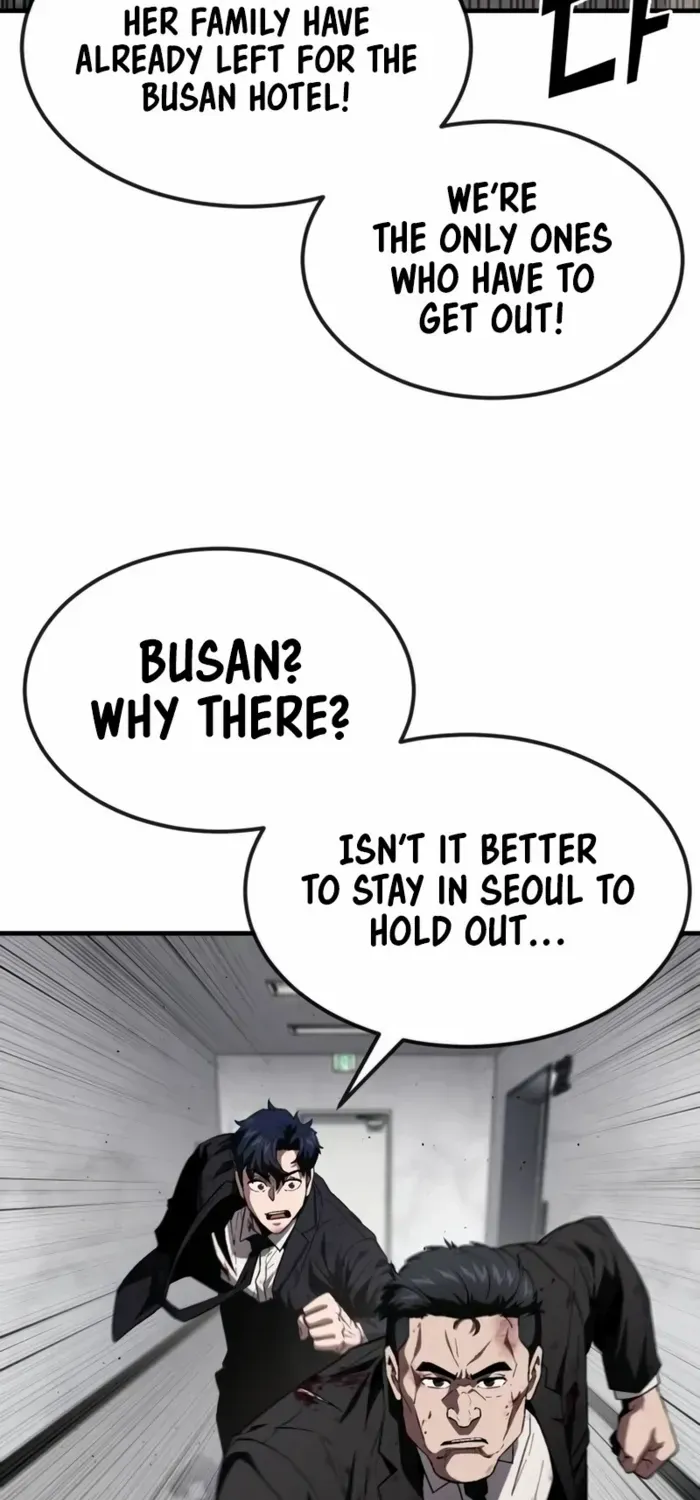 Rust Zinmanga X Chapter 22 Page 36
