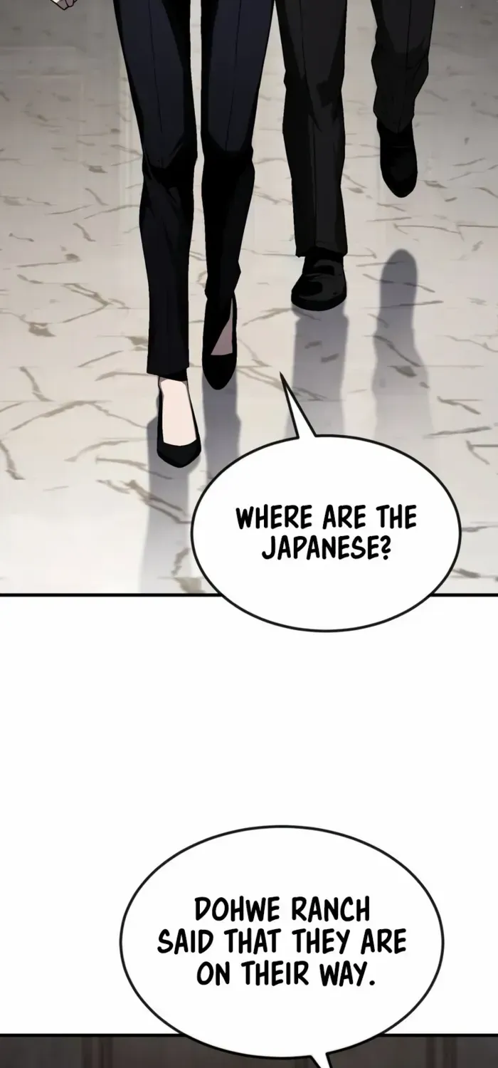 Rust Zinmanga X Chapter 22 Page 45