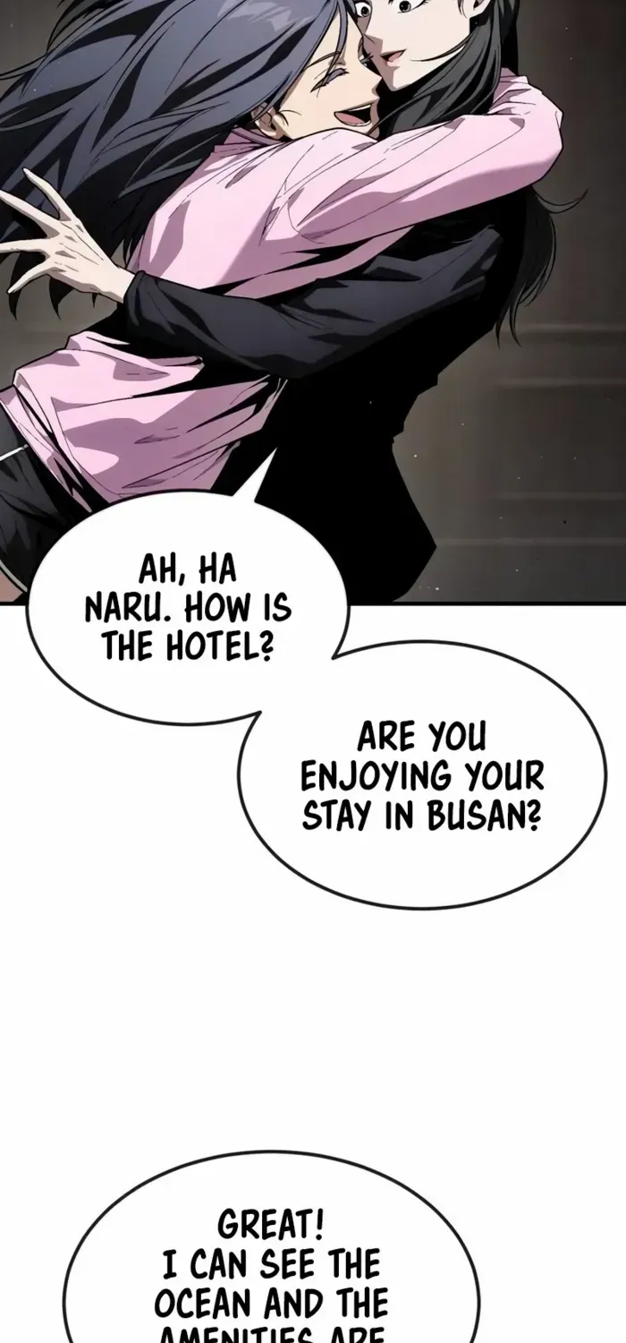 Rust Zinmanga X Chapter 22 Page 48