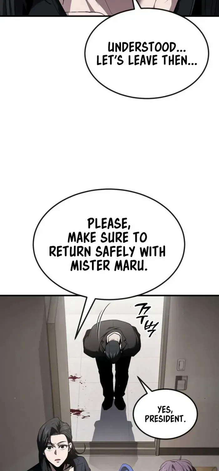 Rust Zinmanga X Chapter 21 Page 39