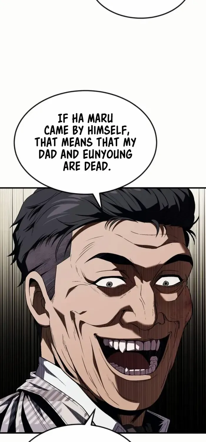 Rust Zinmanga X Chapter 20 Page 28