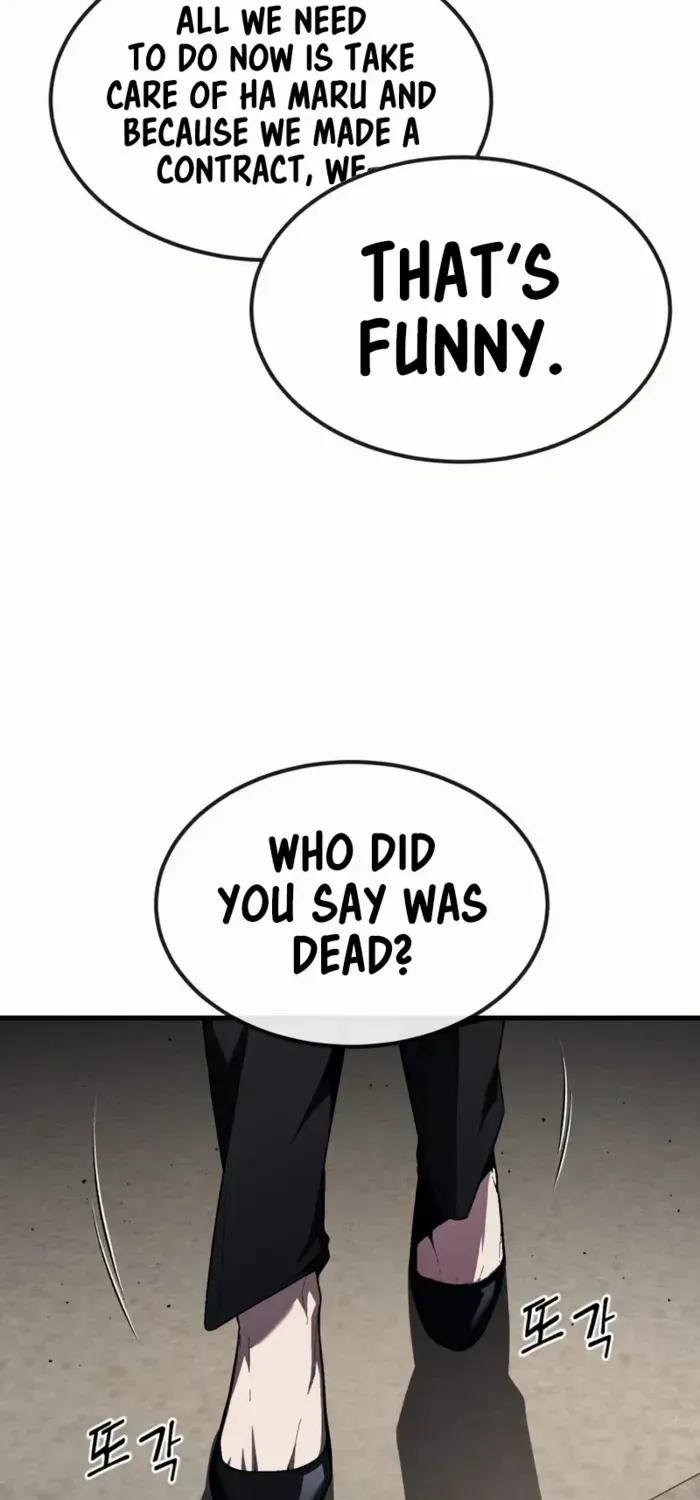 Rust Zinmanga X Chapter 20 Page 29