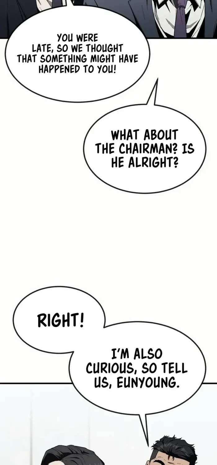 Rust Zinmanga X Chapter 20 Page 38
