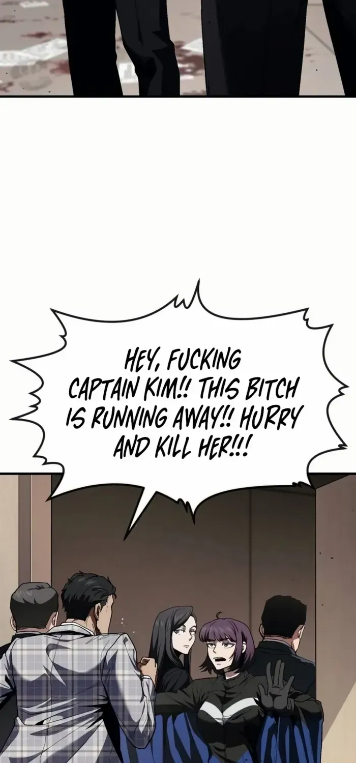 Rust Zinmanga X Chapter 20 Page 61