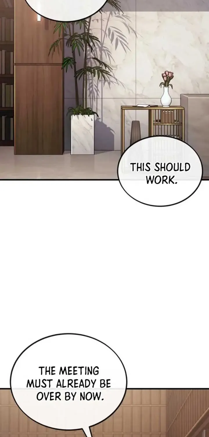 Rust Zinmanga X Chapter 19 Page 18