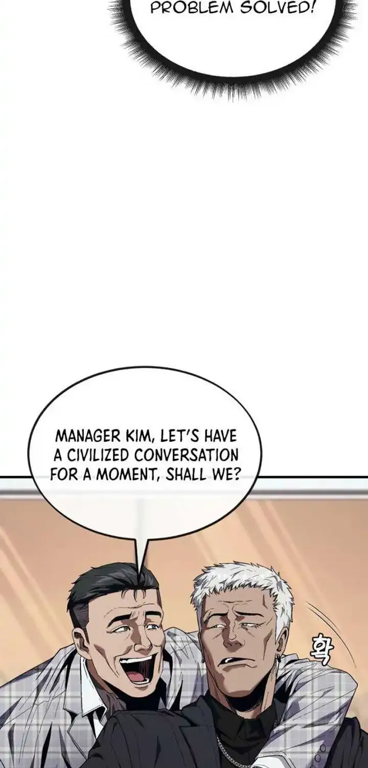 Rust Zinmanga X Chapter 19 Page 35