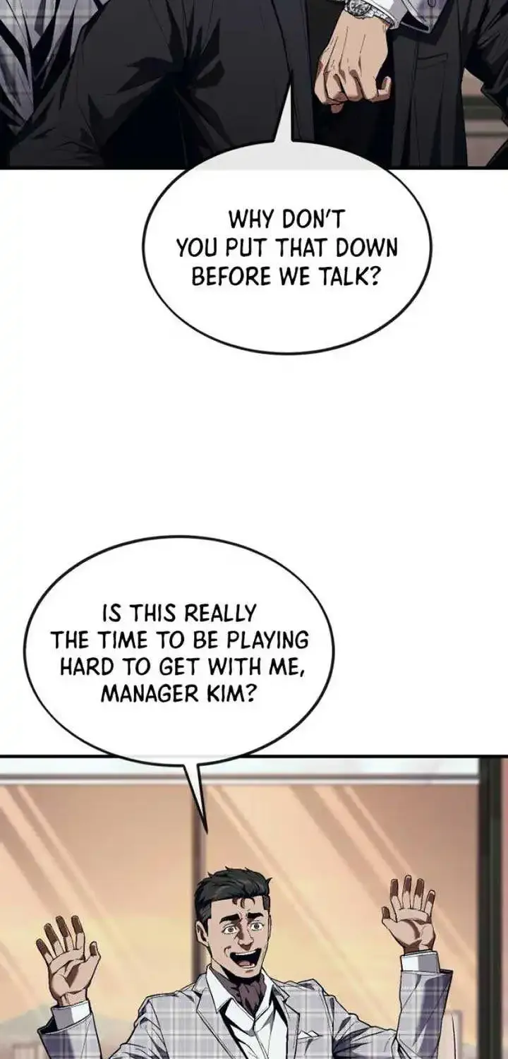 Rust Zinmanga X Chapter 19 Page 36