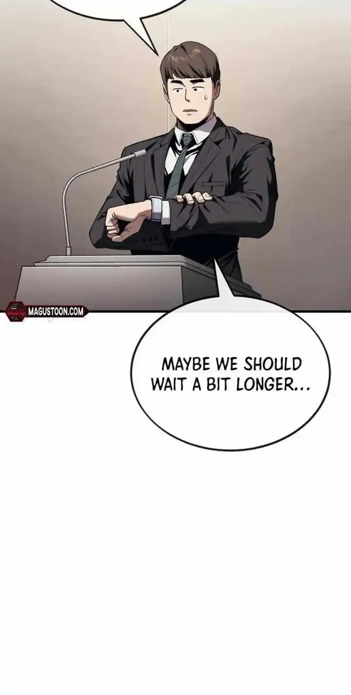 Rust Zinmanga X Chapter 18 Page 71