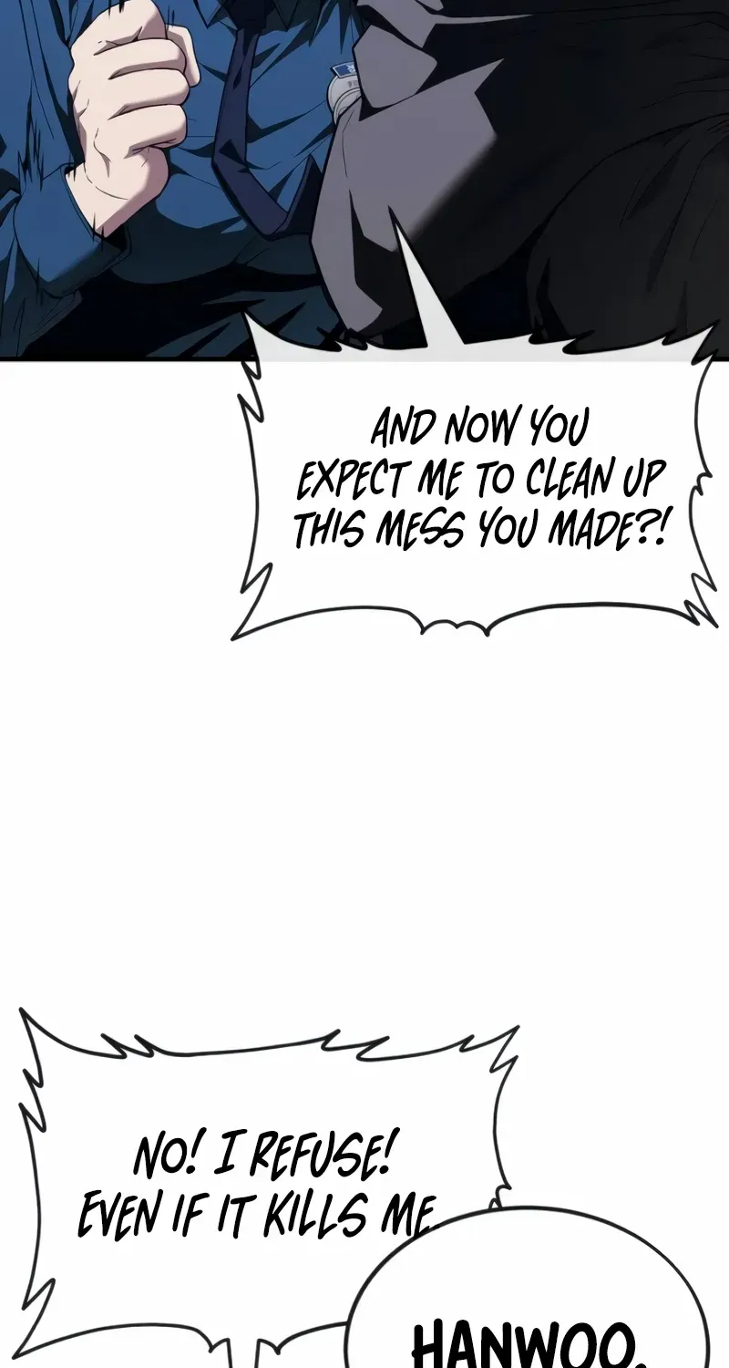 Rust Zinmanga X Chapter 16 Page 38