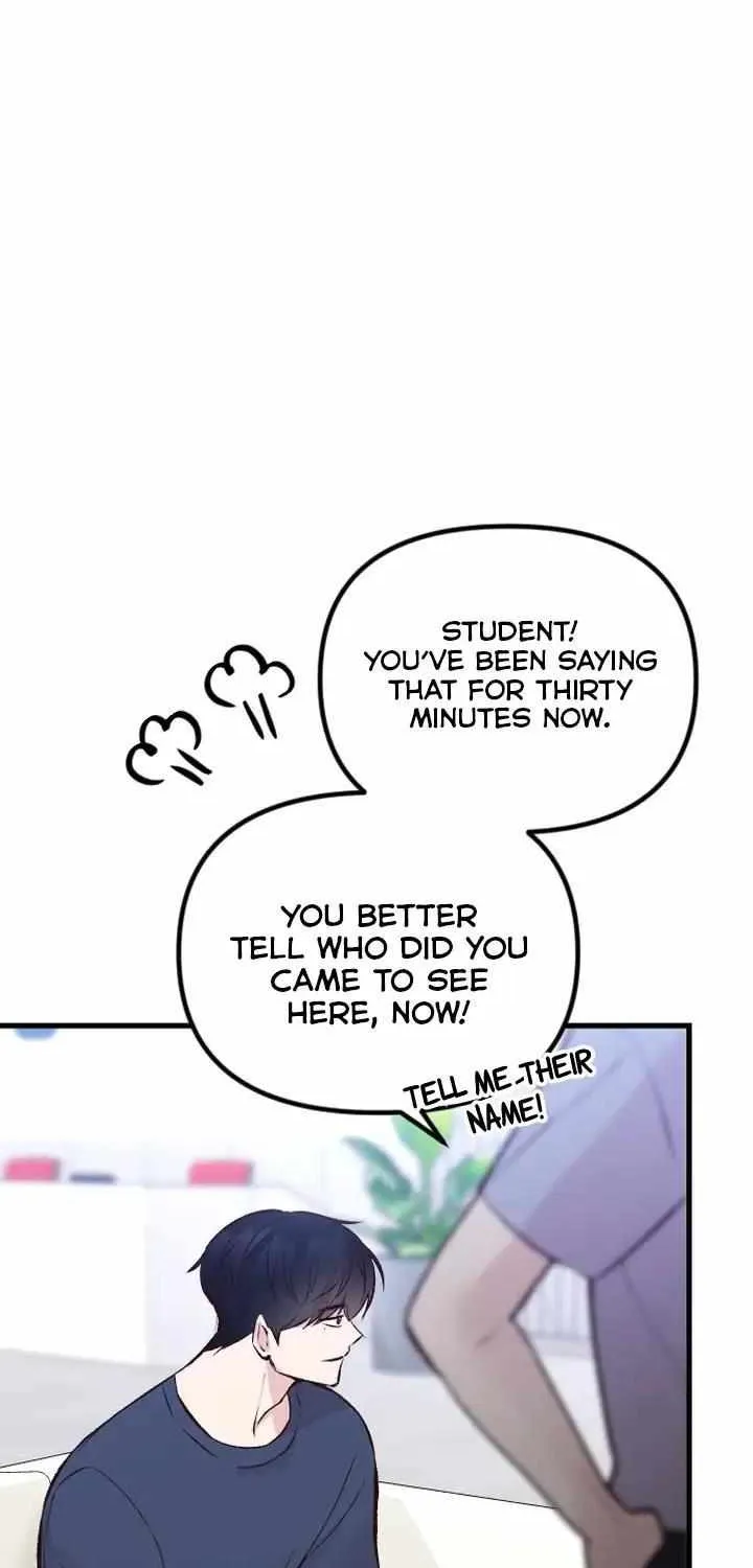 Meet In The Middle Zinmanga X Chapter 16 Page 17