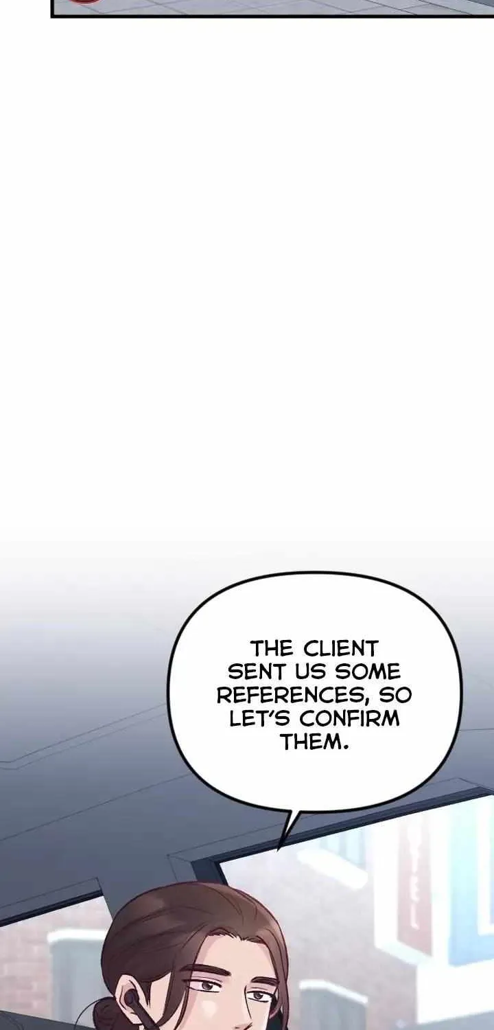 Meet In The Middle Zinmanga X Chapter 16 Page 34