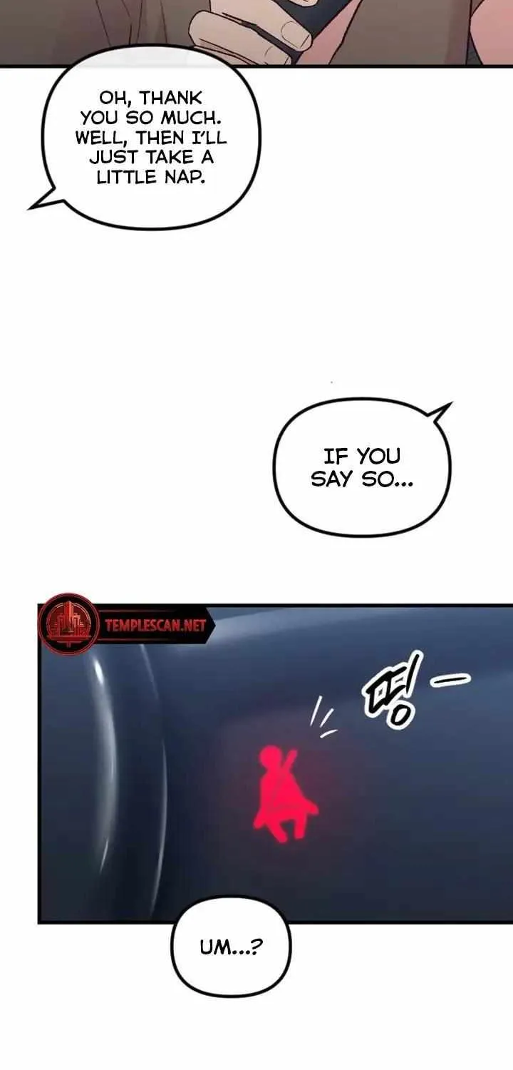 Meet In The Middle Zinmanga X Chapter 16 Page 42