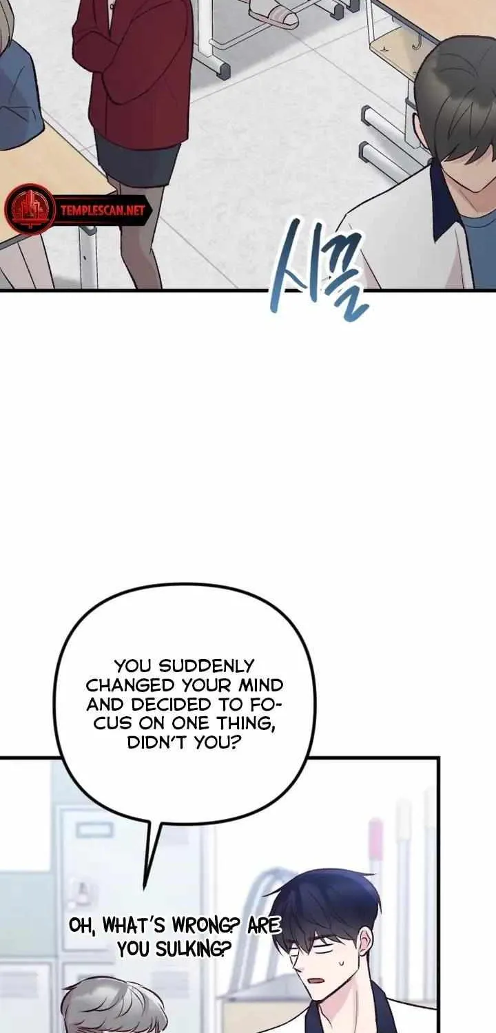 Meet In The Middle Zinmanga X Chapter 16 Page 79