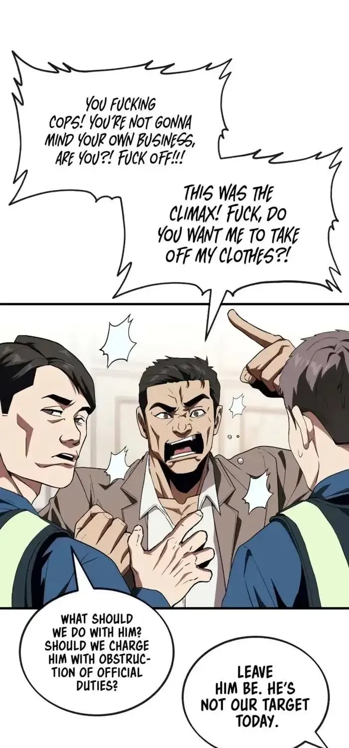 Rust Zinmanga X Chapter 14 Page 110