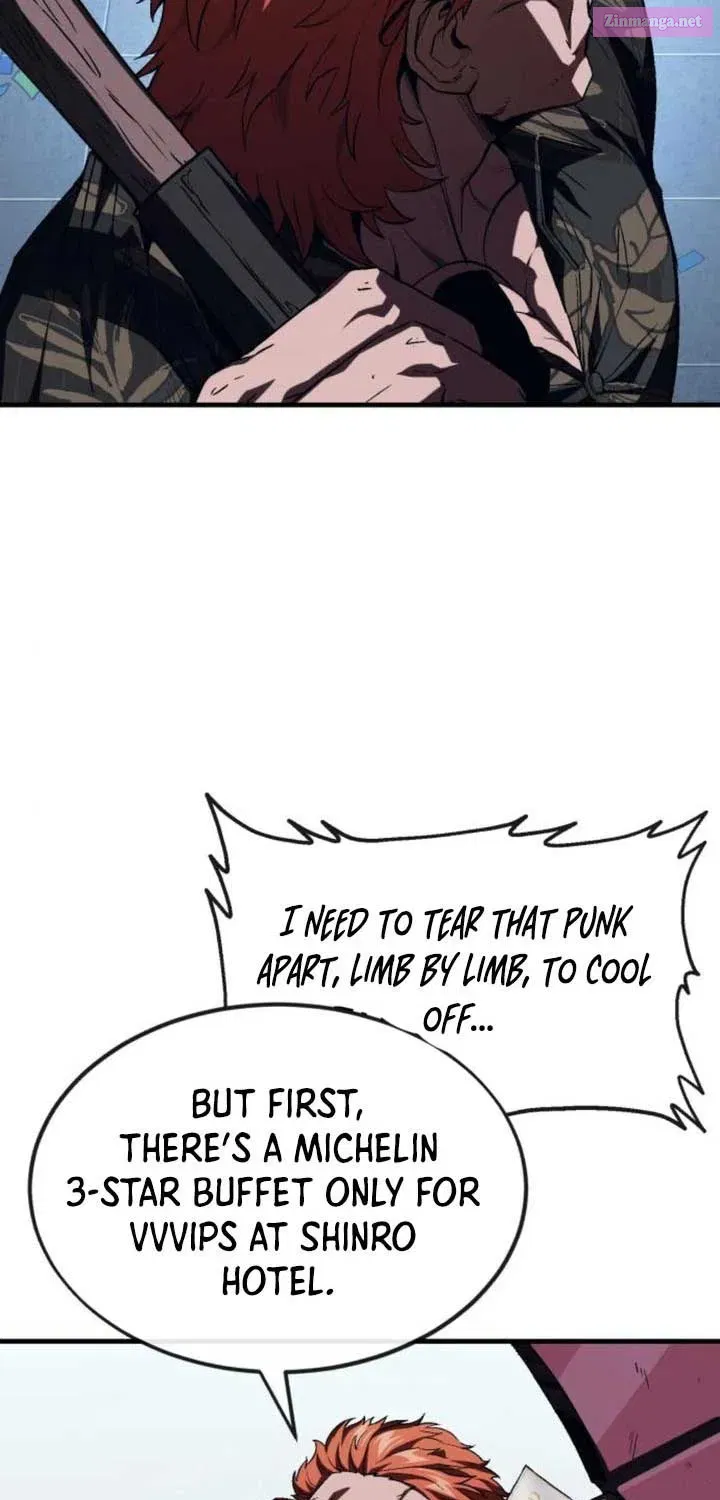 Rust Zinmanga X Chapter 7.1 Page 13