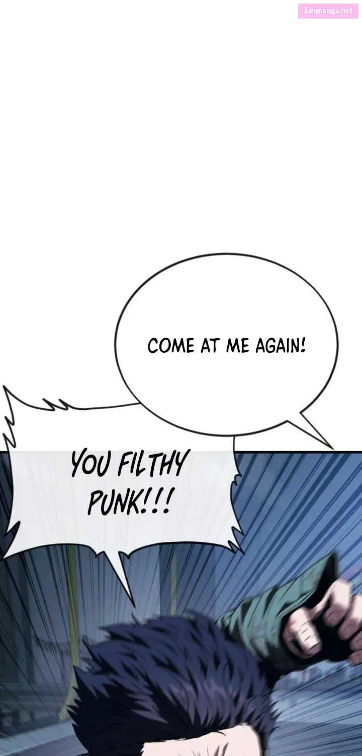 Rust Zinmanga X Chapter 7.1 Page 80