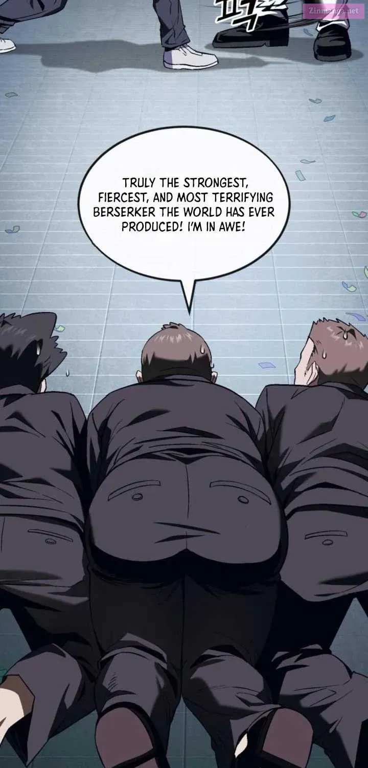 Rust Zinmanga X Chapter 7.1 Page 83