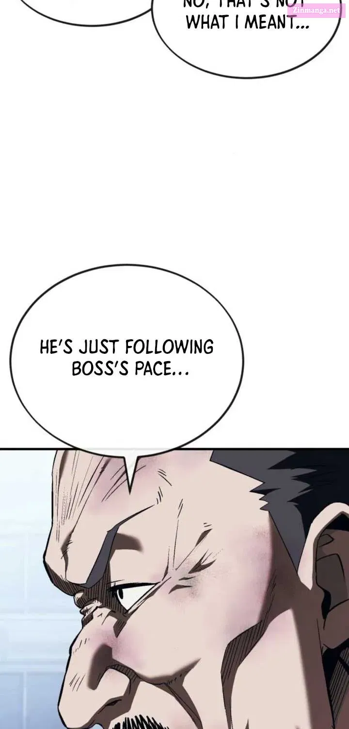 Rust Zinmanga X Chapter 7.1 Page 87