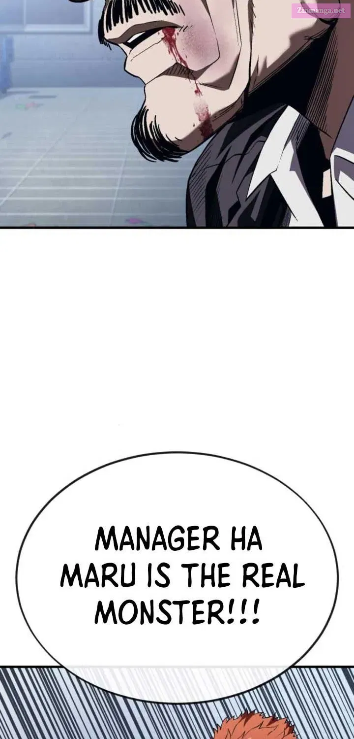 Rust Zinmanga X Chapter 7.1 Page 88