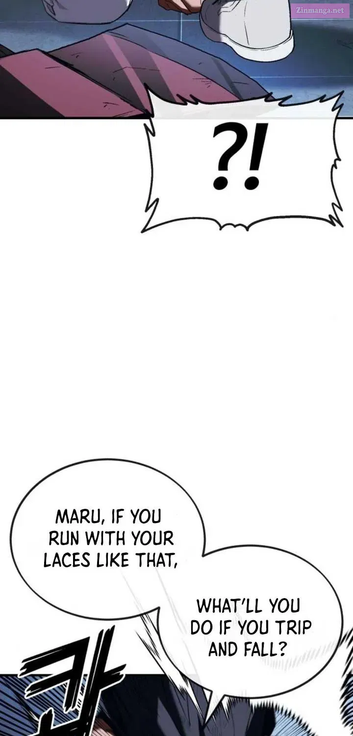 Rust Zinmanga X Chapter 7.1 Page 119