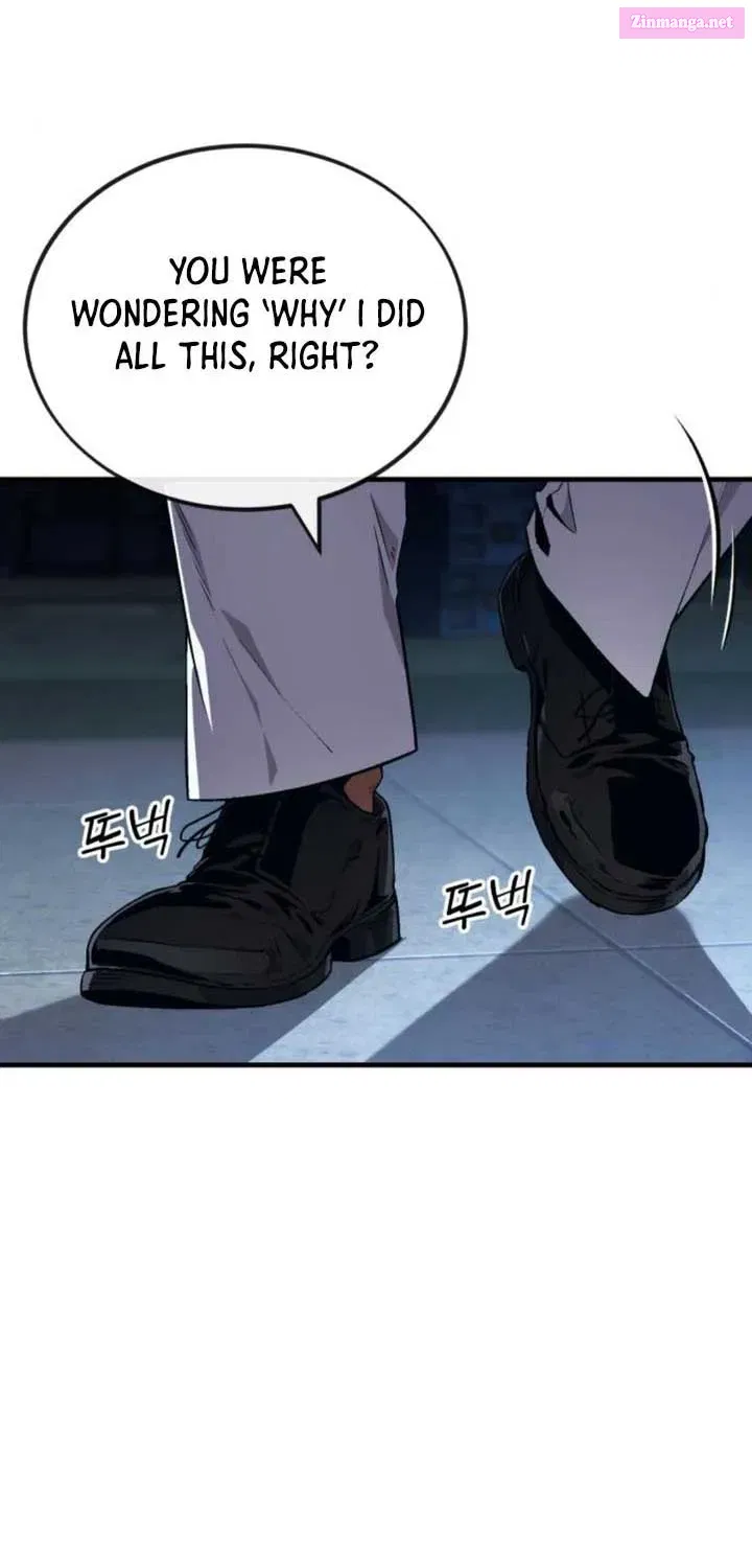 Rust Zinmanga X Chapter 7.1 Page 129