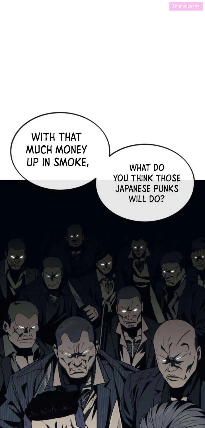 Rust Zinmanga X Chapter 7.1 Page 133
