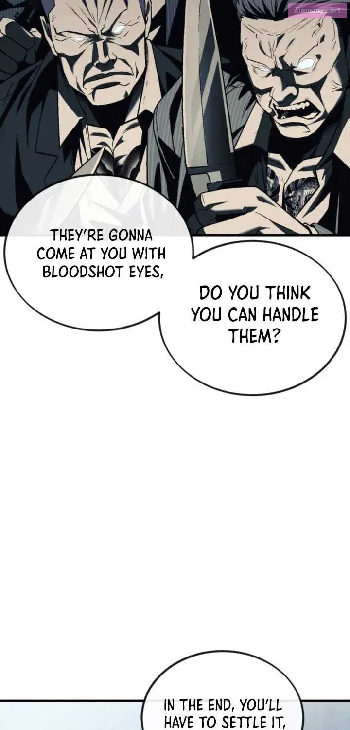 Rust Zinmanga X Chapter 7.1 Page 134