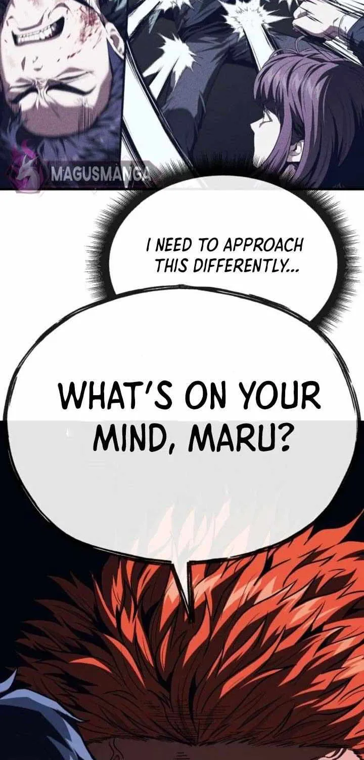 Rust Zinmanga X Chapter 7 Page 67