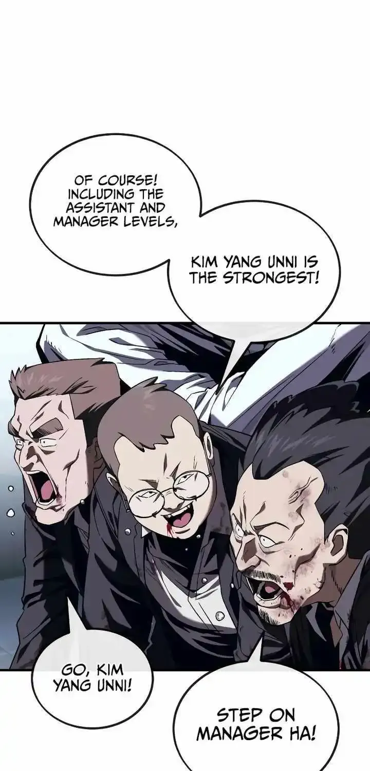 Rust Zinmanga X Chapter 6 Page 70